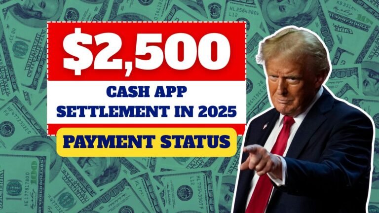 Cash App Settlement
