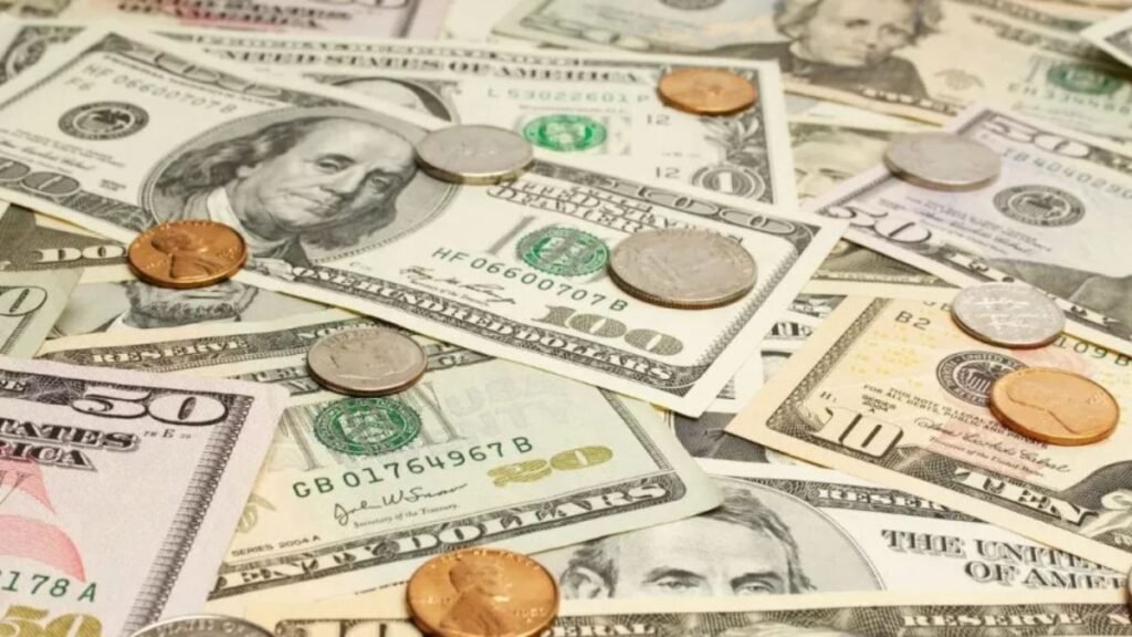 Senior Stimulus Coming in 2025