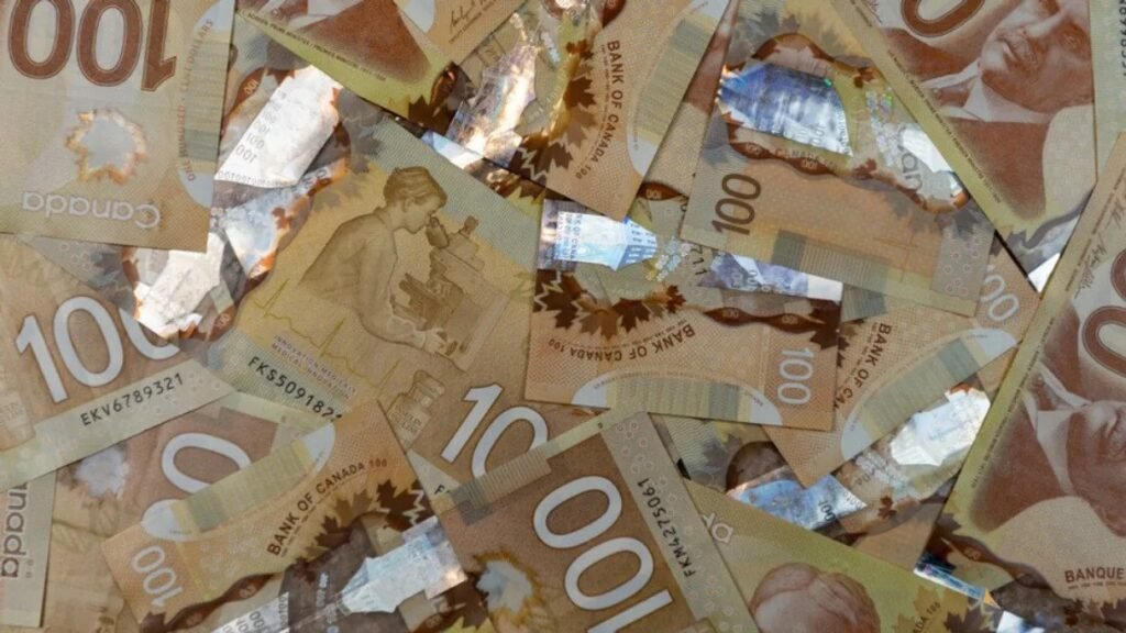 $1,970 OAS Payment Coming in June 2025 After Massive 194% Rise